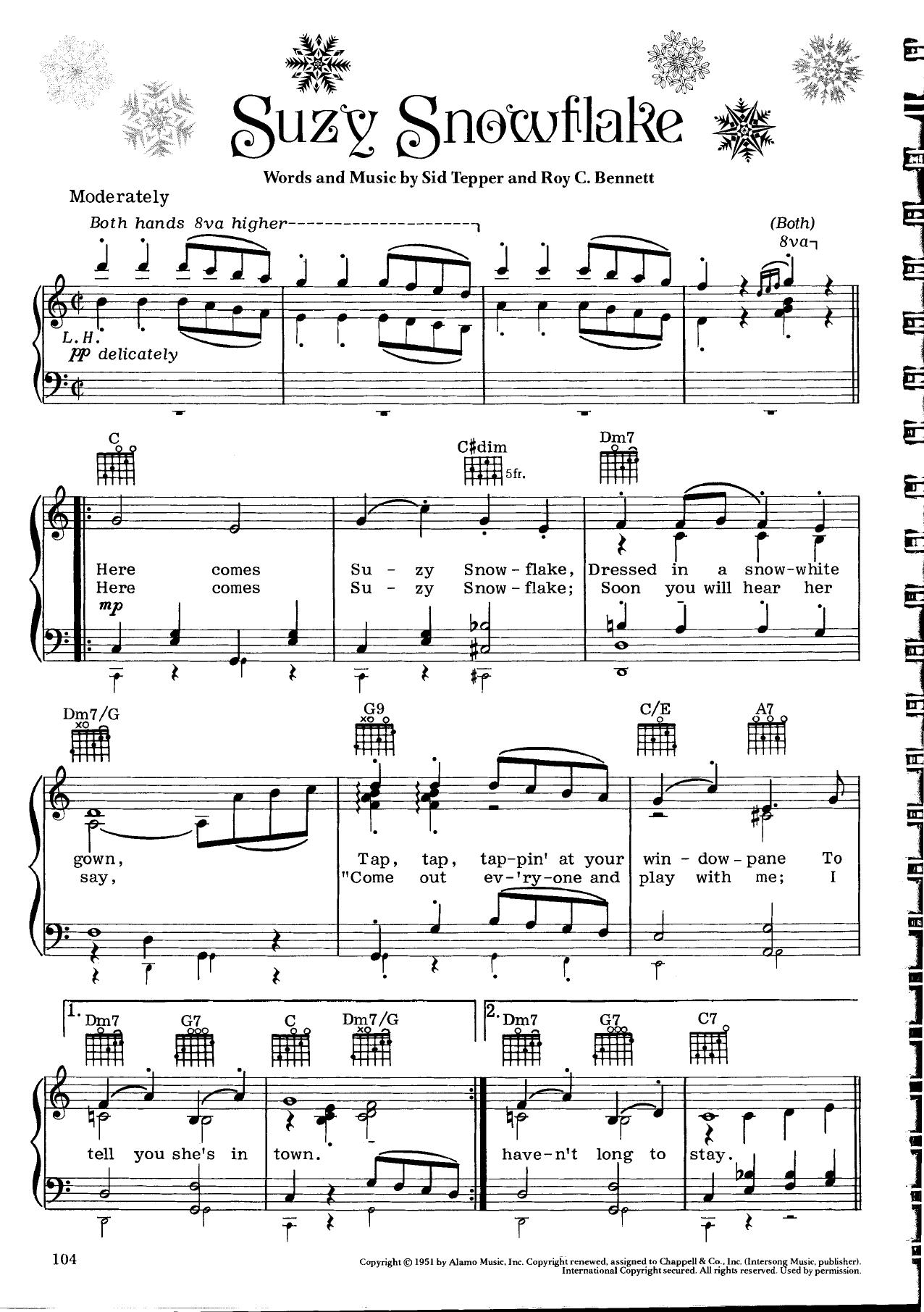 Songbook - Merry Christmas Songbook by patch 5