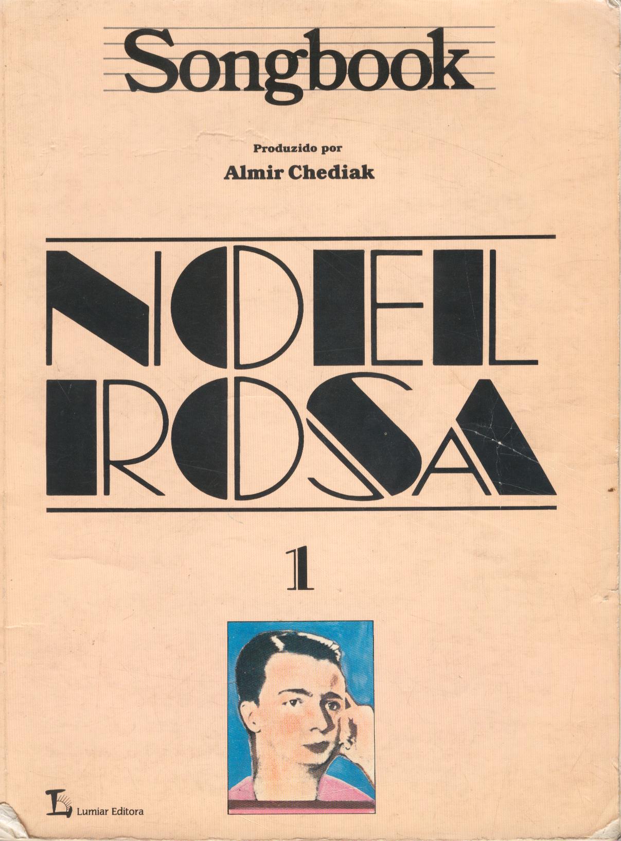 Songbook - Noel Rosa by songbook I