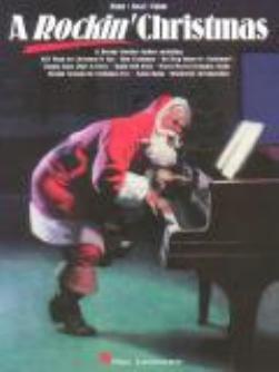 Songbook by A Rockin Christmas