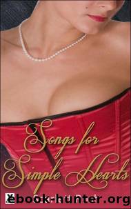 Songs for Simple Hearts by Scarlett Rush