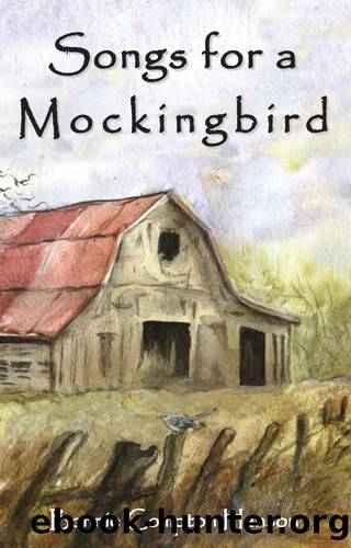Songs for a Mockingbird by Hanson Bonnie Compton;