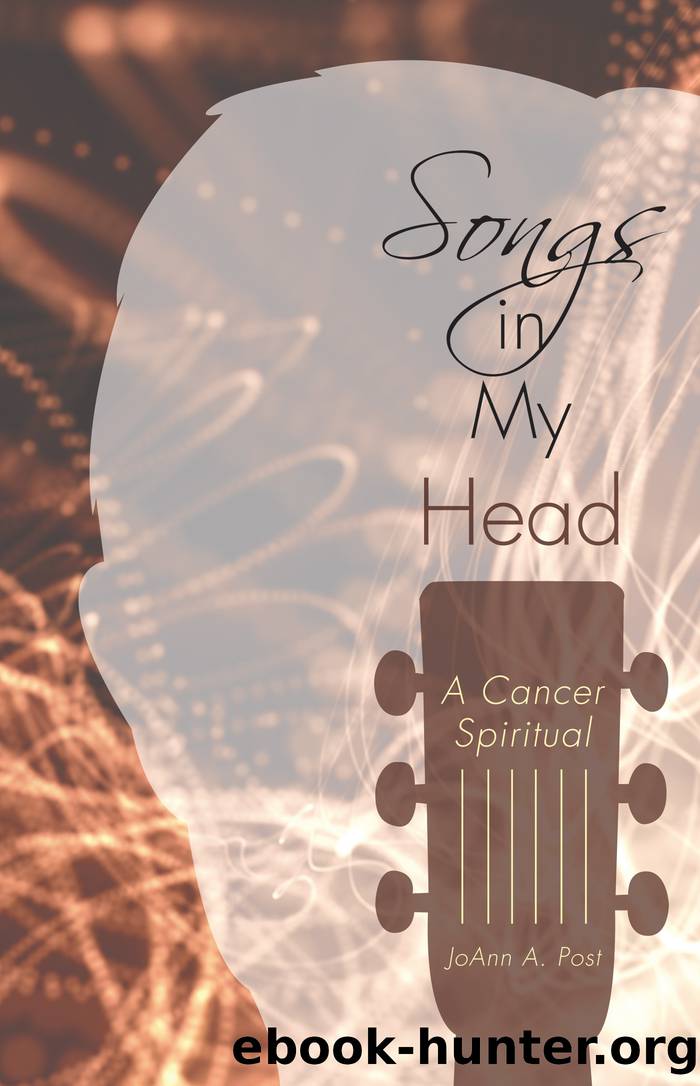 Songs in My Head by Post JoAnn;