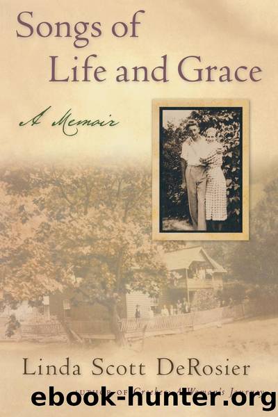 Songs of Life and Grace by Unknown