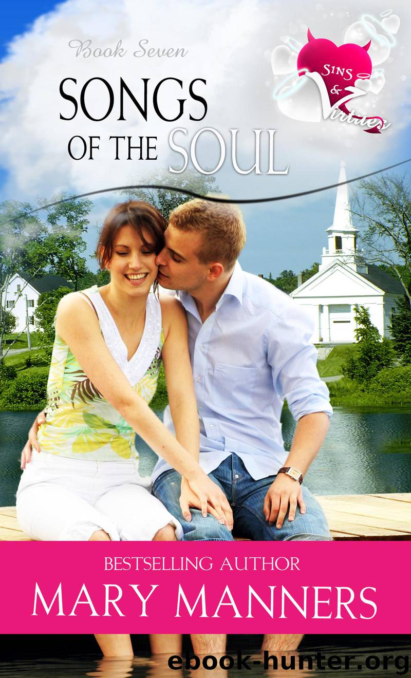 Songs of the Soul by Mary Manners