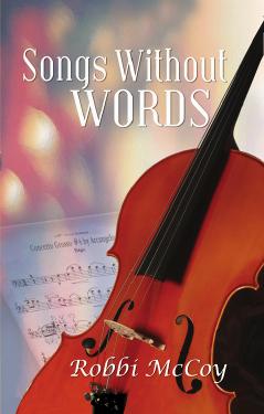 Songs without Words by Robbi McCoy