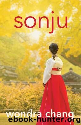 Sonju by Wondra Chang