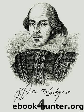 Sonnets by Shakespeare William