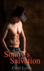 Sonny's Salvation by Carol Lynne