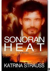 Sonoran Heat by Katrina Strauss