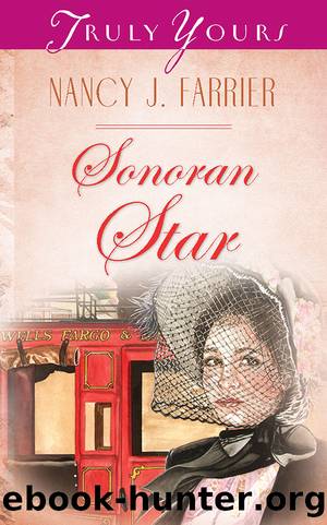 Sonoran Star by Nancy J. Farrier