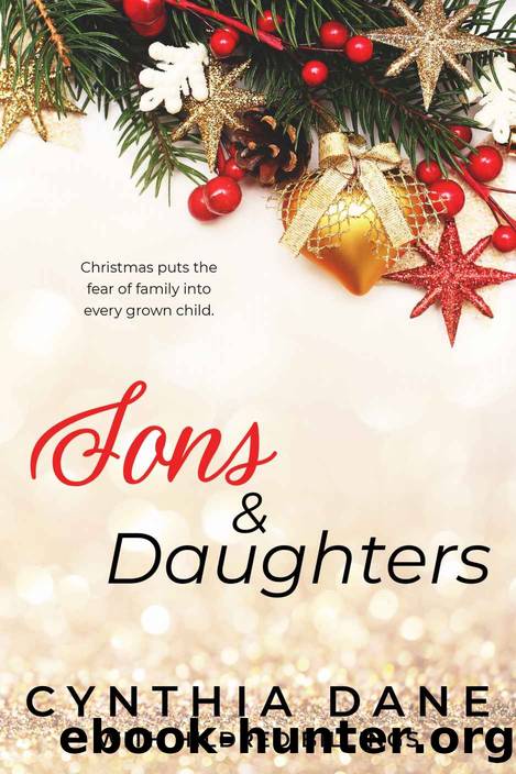 Sons and Daughters by Cynthia Dane & Hildred Billings