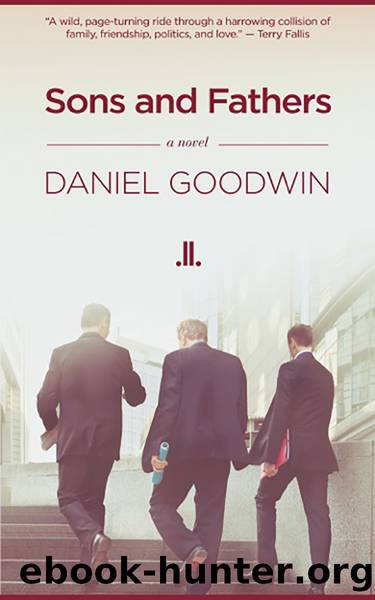 Sons and Fathers by Daniel Goodwin