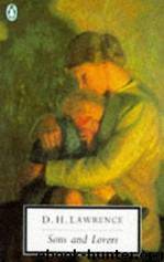 Sons and Lovers by unknow