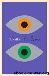 Sons by Kafka Franz