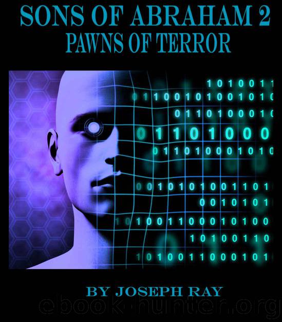Sons of Abraham: Pawns of Terror by Ray Joseph