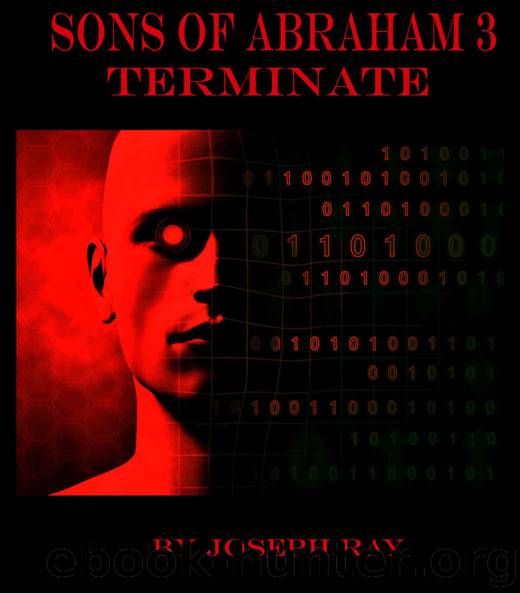 Sons of Abraham: Terminate by Ray Joseph