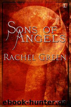 Sons of Angels by Rachel Green