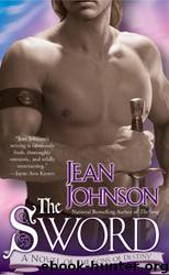 Sons of Destiny 1 - The Sword by Jean Johnson