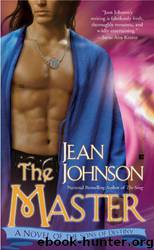 Sons of Destiny 3 - The Master by Jean Johnson
