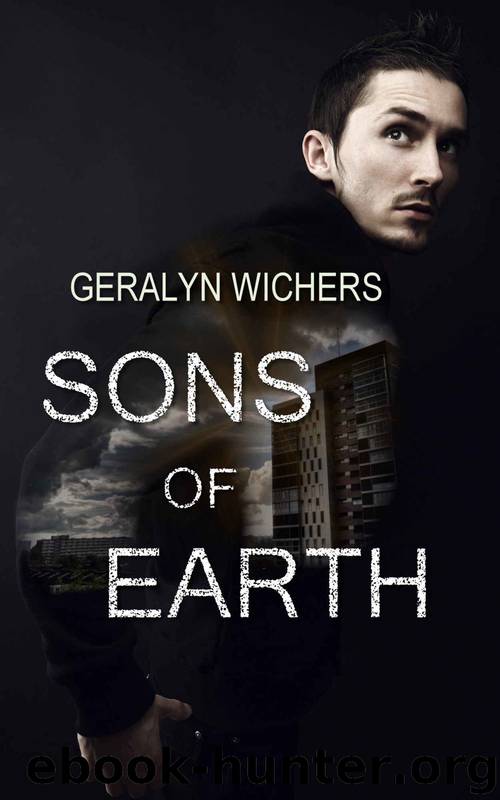 Sons of Earth by Geralyn Wichers