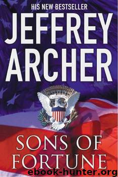 Sons of Fortune (2002) by Jeffrey Archer