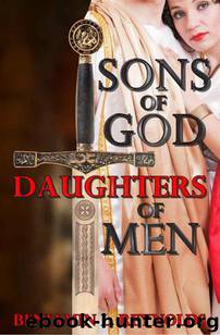 Sons of God Daughters of Men by Reynolds Benjamin