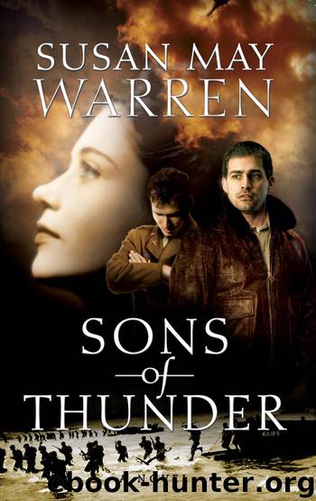 Sons of Thunder by Susan May Warren