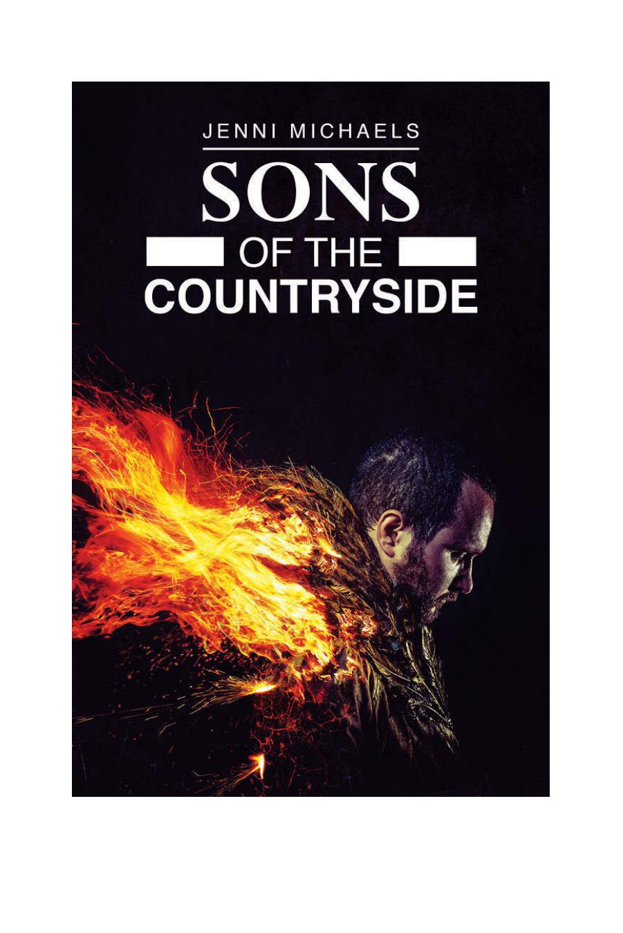 Sons of the Countryside by Jenni Michaels