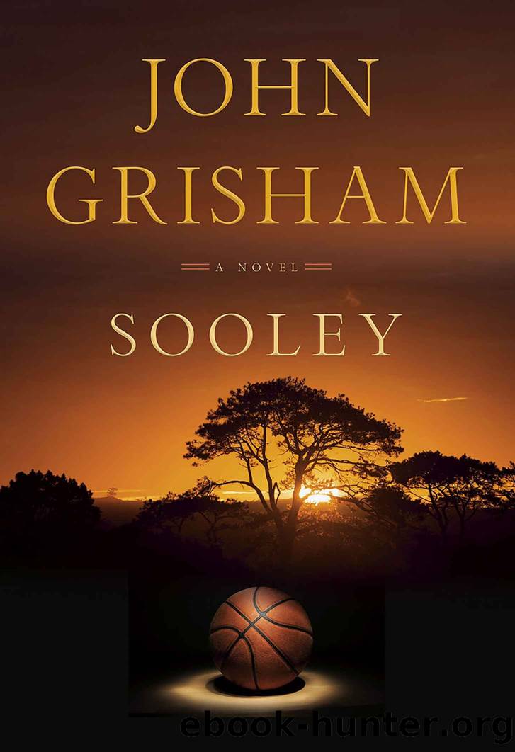 Sooley by John Grisham