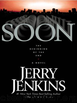 Soon by Jerry B. Jenkins