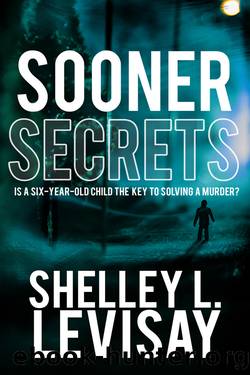 Sooner Secrets by Shelley L. Levisay
