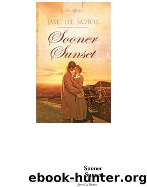 Sooner Sunset by Janet Lee Barton