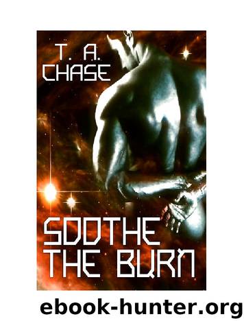 SootheBurn.PDF by Elemental Alchemy