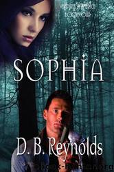 Sophia 4 by D. B. Reynolds