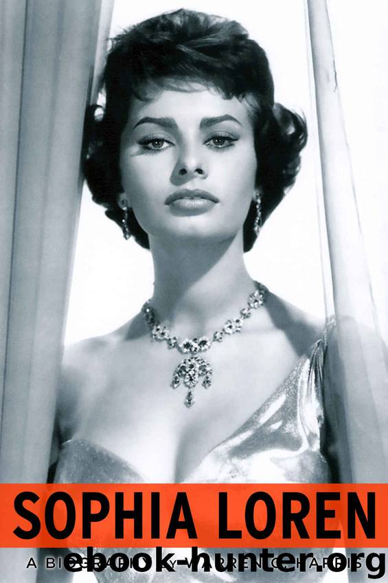 Sophia Loren: A Biography by Warren G. Harris