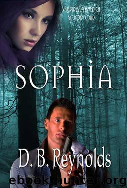 Sophia by D B Reynolds