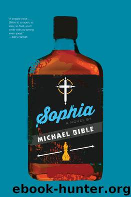 Sophia by Michael Bible