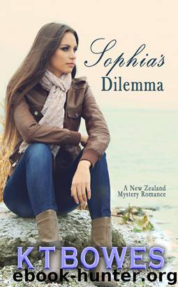 Sophia's Dilemma by Bowes K T