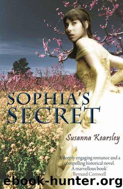 Sophia's Secret by Susanna Kearsley