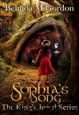 Sophia's Song by Belinda M. Gordon
