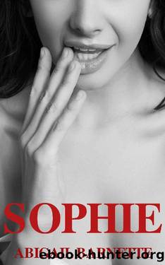 Sophie (The Boss Book 8) by Abigail Barnette