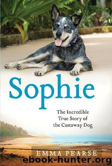 Sophie by Emma Pearse