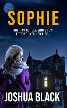 Sophie by Joshua Black