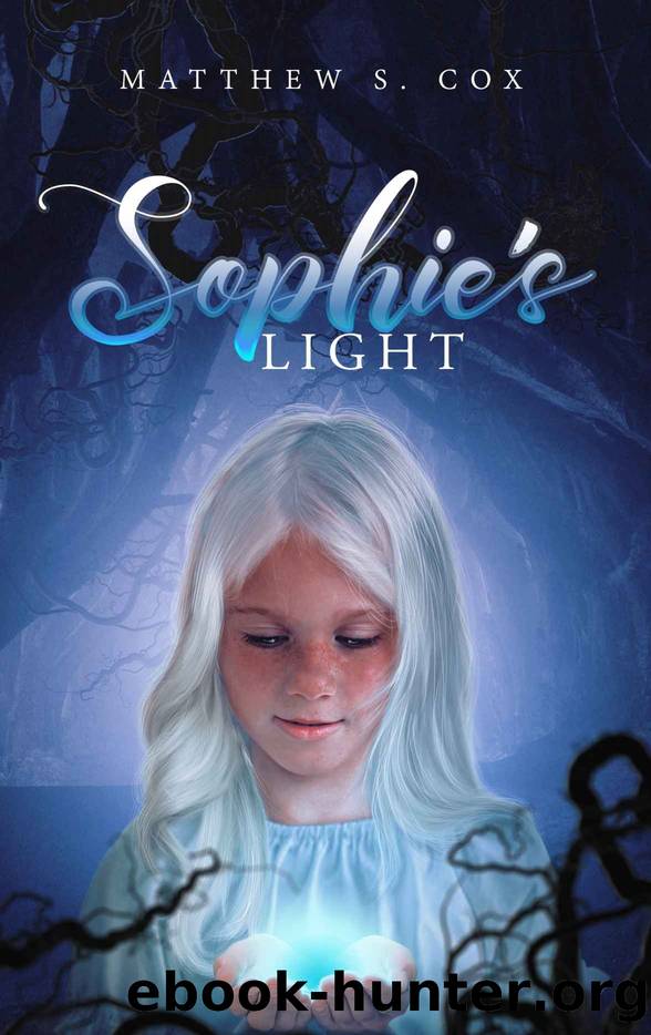 Sophie's Light by Matthew S. Cox