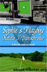 Sophie's Playboy by Natalie J. Damschroder