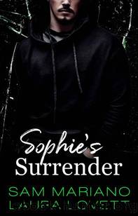 Sophie's Surrender by Sam Mariano & Laura Lovett