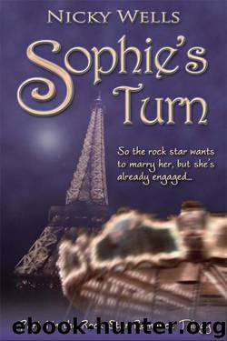 Sophie's Turn by Nicky Wells