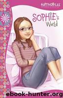 Sophie's World by Rue Nancy