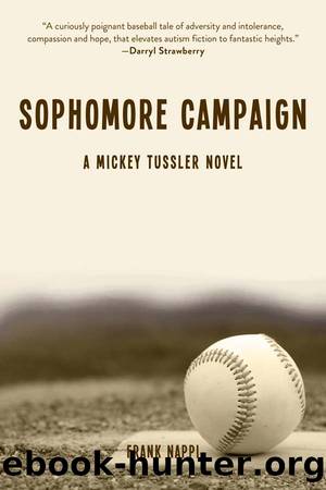 Sophomore Campaign by Frank Nappi