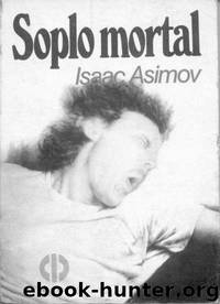 Soplo mortal by Asimov Isaac